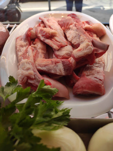 Comentarii opinii despre ÇINAR ALTI ÇORBA VE MANGAL