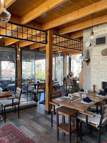 Soffy's Restaurant - Göreme/Nevşehir Merkez