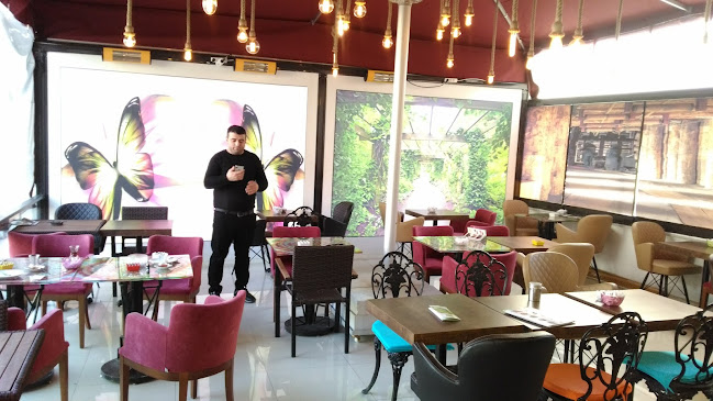 Ünlü Sarıyer - İstanbul