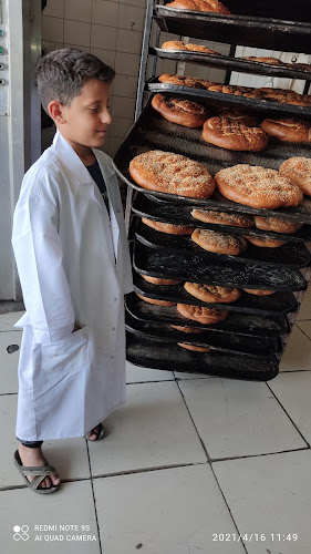 Altınbaşak Ekmek Fırını