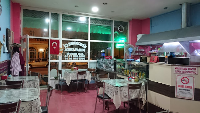 Kokoreççi Nihat Usta