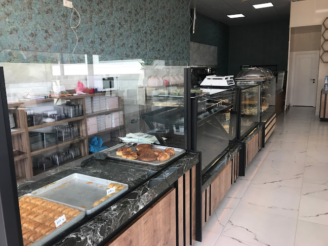 Opinii despre Hardal Unlu Mamulleri în Alanya - Gastronomi ve konaklama