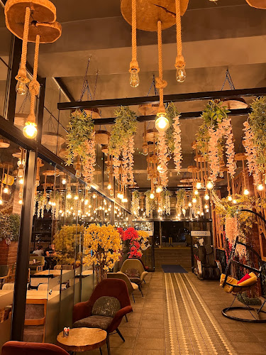 SELÇUKLU KAFE - Seydişehir