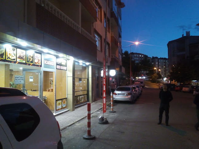 Silivri ocakbaşı - Gastronomi ve konaklama