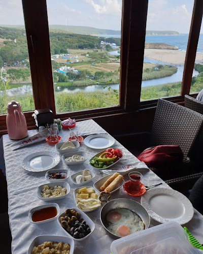 KARTAL RESTORAN VE PANSİYON - Kıyıköy/Vize