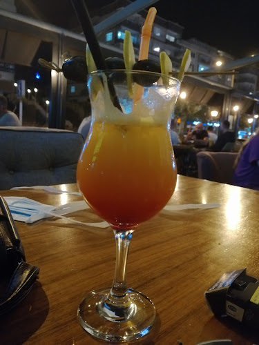 Perle taste&drink - Trabzon Merkez