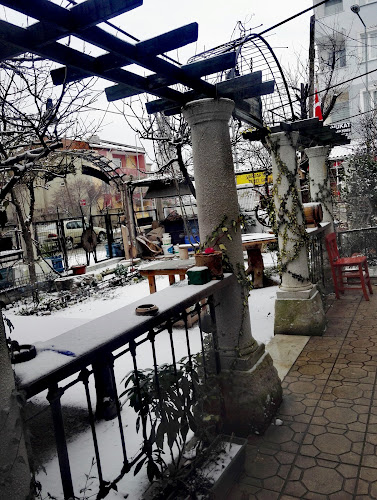 Opinii despre Coffee Nostalji în Kırklareli Merkez - Gastronomi ve konaklama