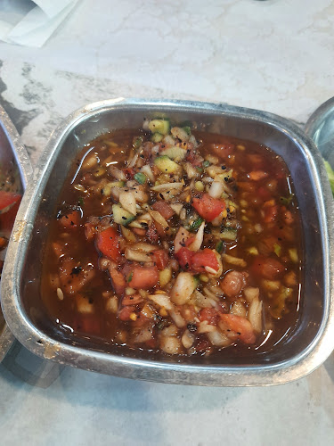 Comentarii opinii despre KONAĞ KEBAP VE DÜRÜM