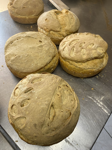 Opinii despre yildiz koy ekmegi pamukova sakarya în Pamukova - Gastronomi ve konaklama