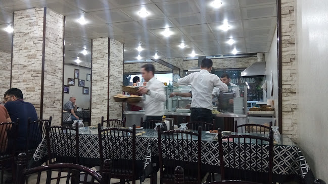 Comentarii opinii despre Midyat Saray Lokantası