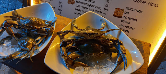 Side, Sarmaşık Sk. 80/1, 07330 Manavgat/Antalya