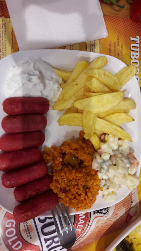 Opinii despre Balkan Restaurant în Kapaklı Belediyesi/Kapaklı - Gastronomi ve konaklama