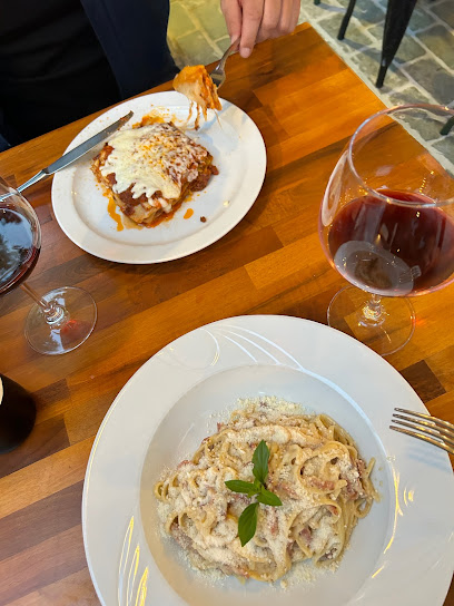 Spagettici İtalyan Restaurant