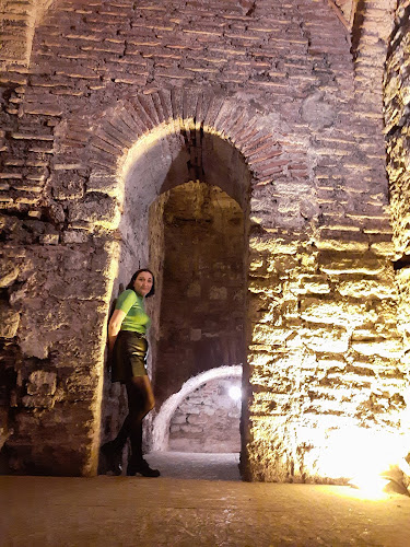 Comentarii opinii despre Palatium Cafe and Restaurant