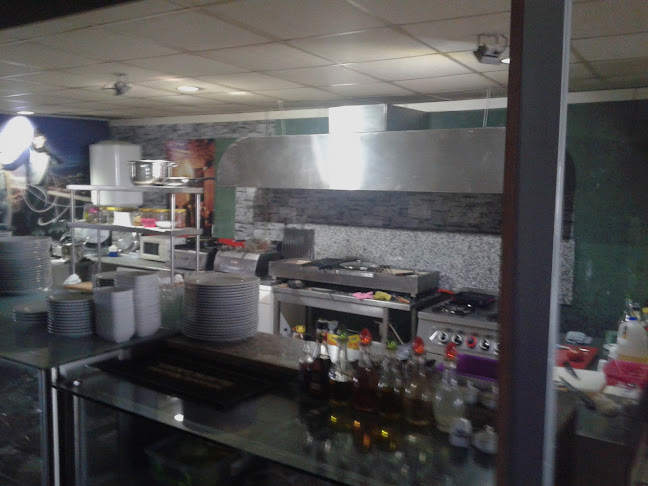 Opinii despre The Roof în Çorlu - Gastronomi ve konaklama