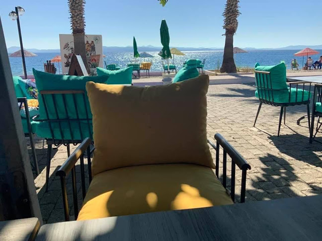 Cafe’s - Gastronomi ve konaklama