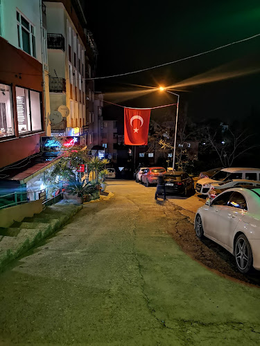 Expresso Trabzon - Ortahisar