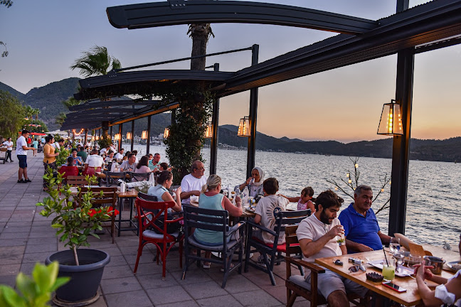 Çarıklı Et Restaurant - Fethiye