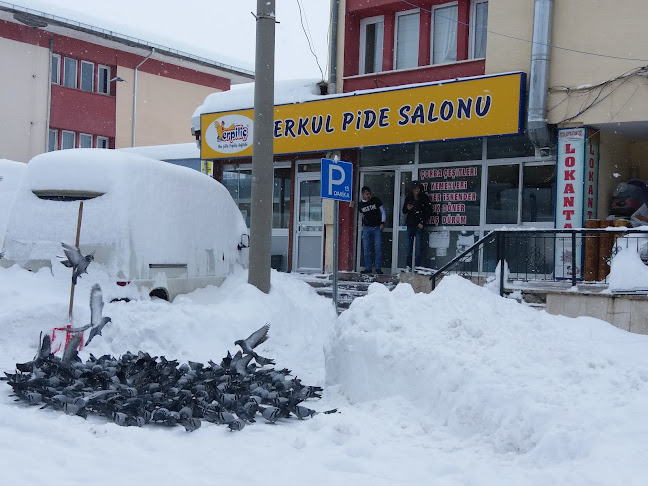Taşpınar, Fırın Sk., 42830 Hadim/Konya