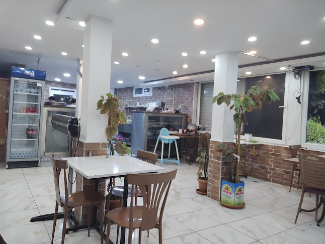 Ulaşın Yeri Harbiye Şube