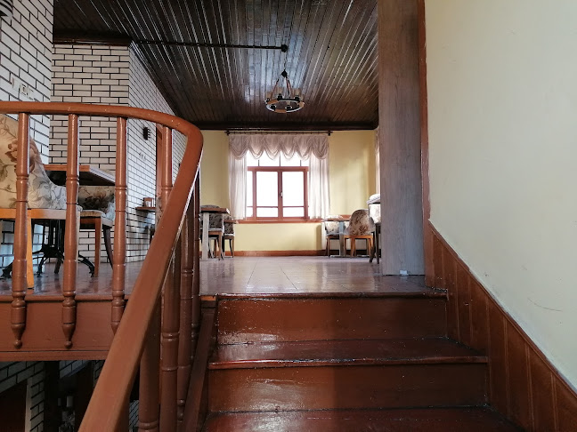 Comentarii opinii despre Büyük Osmanlı Cafe & Restaurant