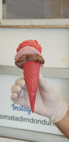 Akçay Roma Tadım Dondurma - Edremit