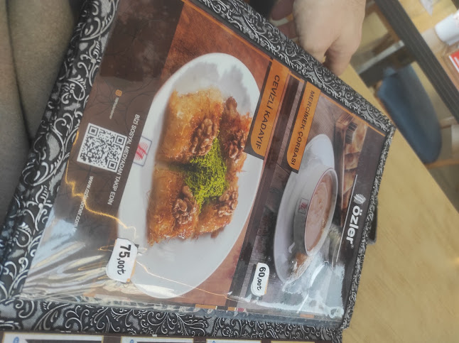 Comentarii opinii despre Özler Döner