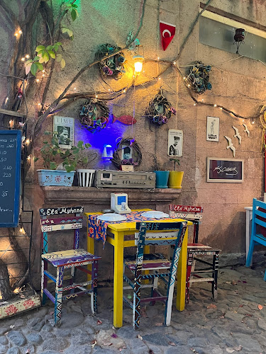 Ela Meyhane - Ayvalık