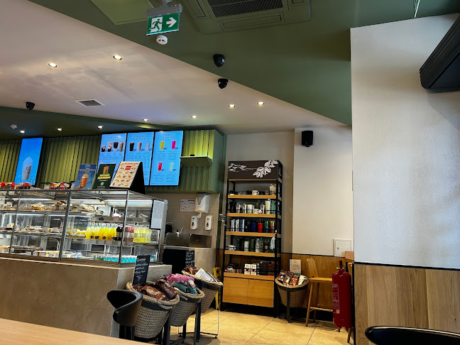 Hoşnudiye, Porsuk Blv No:11-11B, 26130 Tepebaşı/Eskişehir