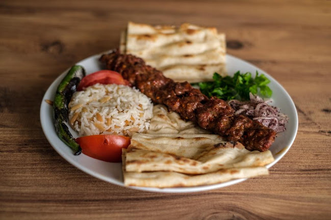 Comentarii opinii despre Galata Et Mangal | Yavuz Usta