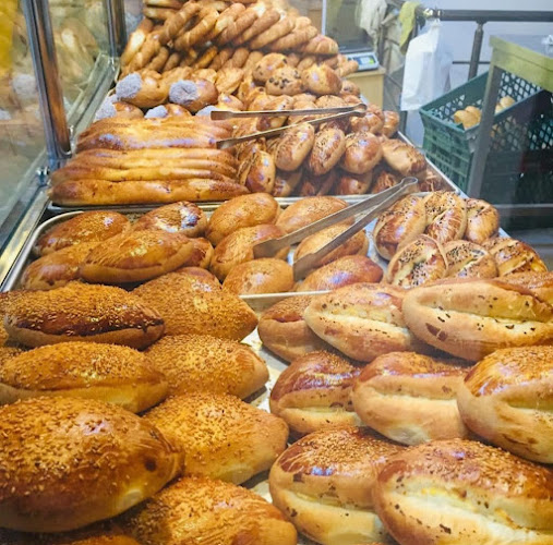 Gezgin Sıcak Fırın - Pamukkale