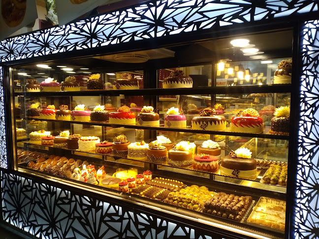 Opinii despre Cennet pastanesi în Zile - Gastronomi ve konaklama