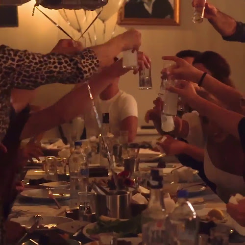 Opinii despre Feraye în İstanbul - Gastronomi ve konaklama