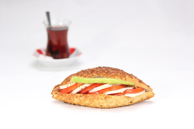 Comentarii opinii despre Üniversite 2 Unlu Mamulleri