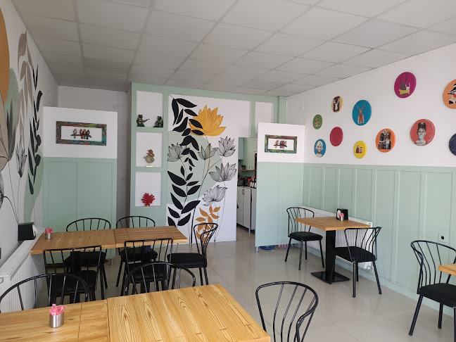 Opinii despre Çay Çökelek în Menemen - Gastronomi ve konaklama