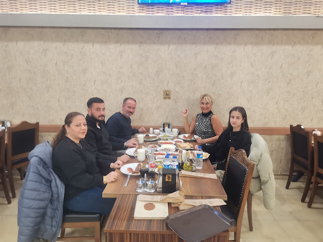 Opinii despre SUVARI HACIOĞLU KEBAPCISI în Van Merkez - Gastronomi ve konaklama