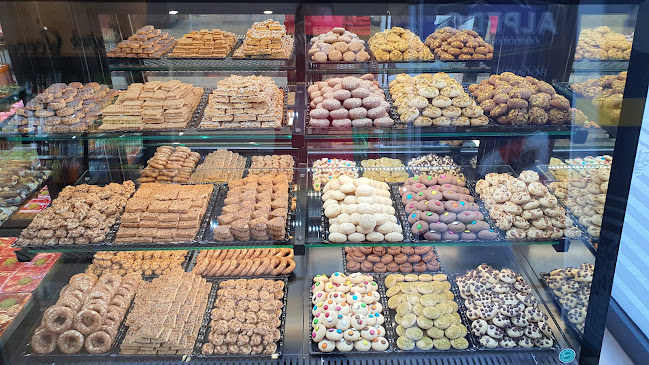 Yazır, Elmalı Hamdi Hoca Cd., 42250 Selçuklu/Konya