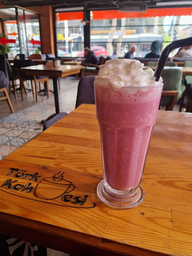 Opinii despre Türk Kahvesi Burdur în Burdur Merkez - Gastronomi ve konaklama