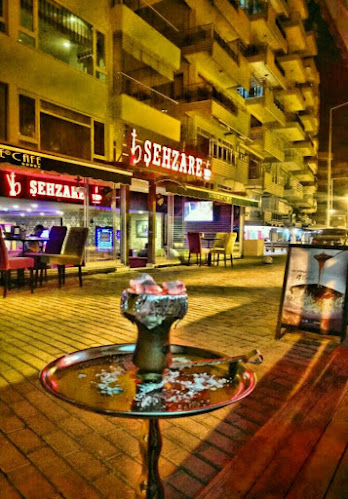 Comentarii opinii despre Sehzare Cafe