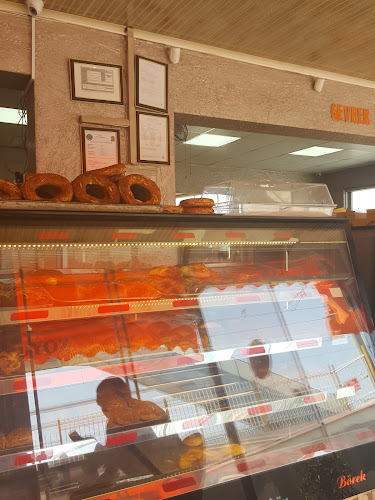 9 Eylül, 35663 Menemen/İzmir