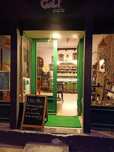 Gali Cafe