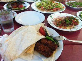Çorçil Kebap