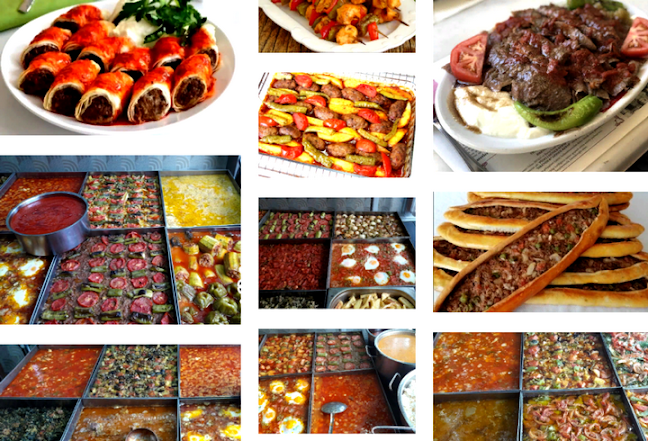 Erzurum Paşa Sofrası - Gastronomi ve konaklama