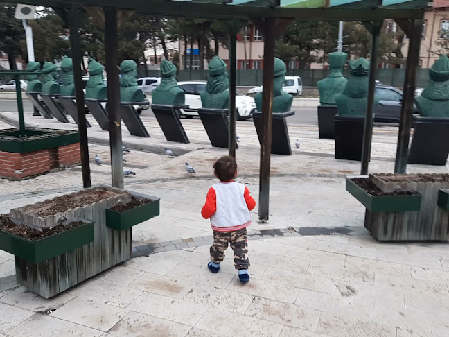 Bozüyük Kebap ve Yemek Salonu - Gastronomi ve konaklama