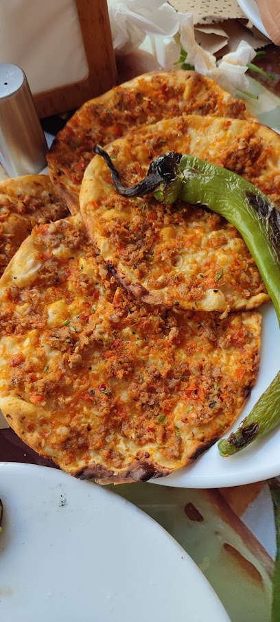 Tarsuslu Bacının Yeri