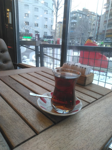 gonul Kahvesi - Nevşehir Merkez