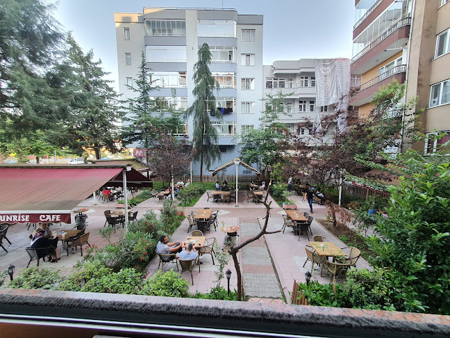 Fenk, 55600 Terme/Samsun