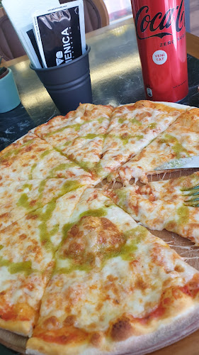 Domenica Pizza&Burger - Bursa