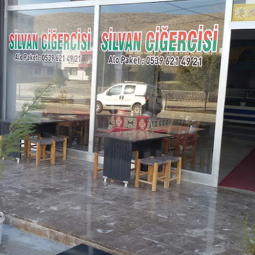 Opinii despre Silvan Ciğercisi Musa Usta în Silvan - Gastronomi ve konaklama