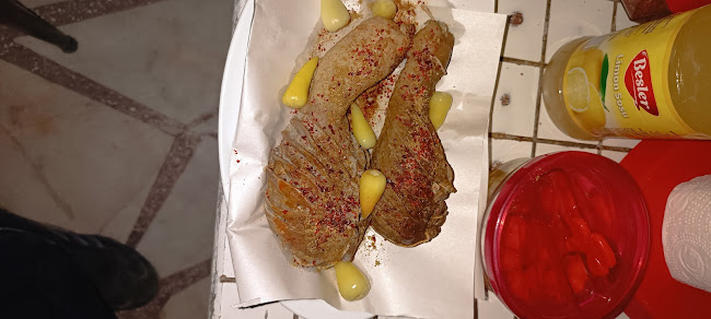 Adana antik şırdan - Gastronomi ve konaklama